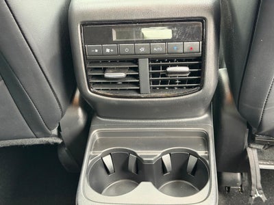 2023 Mazda Mazda CX-9 Touring Plus AWD