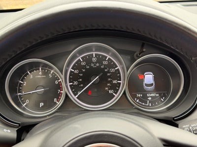 2023 Mazda Mazda CX-9 Touring Plus AWD