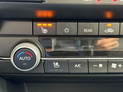 2023 Mazda Mazda CX-9 Touring Plus AWD