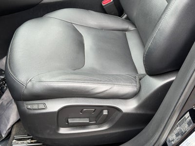 2023 Mazda Mazda CX-9 Touring Plus AWD