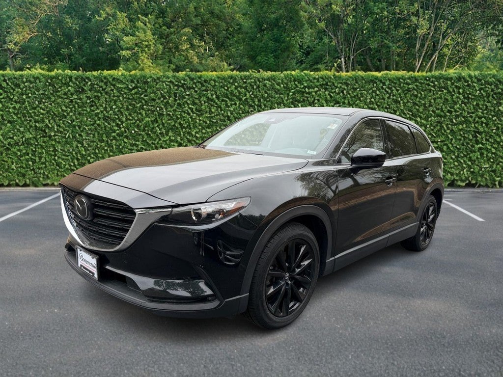 2023 Mazda Mazda CX-9 Touring Plus AWD