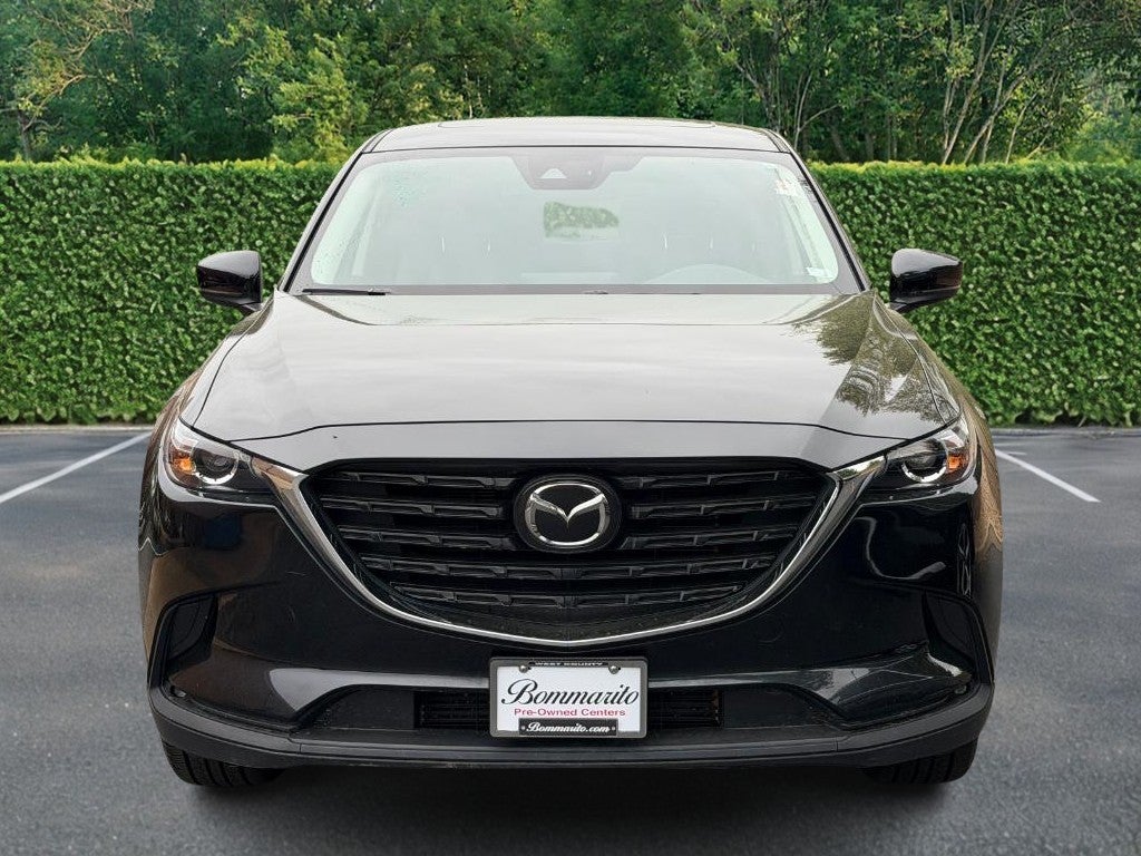 2023 Mazda Mazda CX-9 Touring Plus AWD