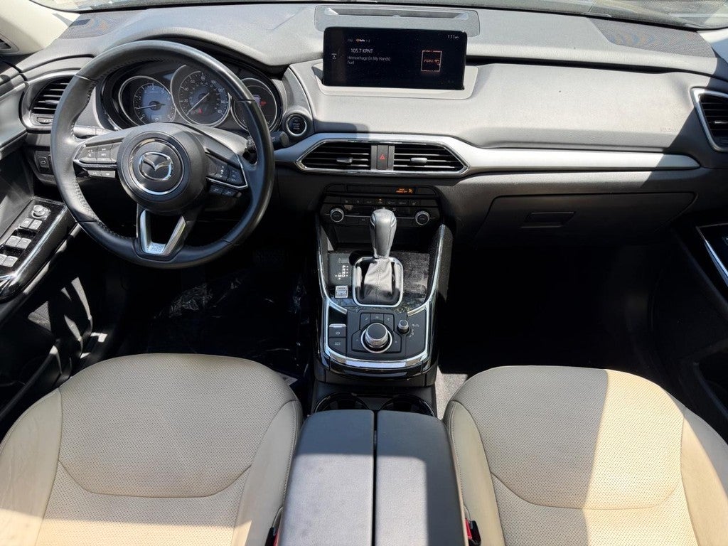 2023 Mazda Mazda CX-9 Touring AWD