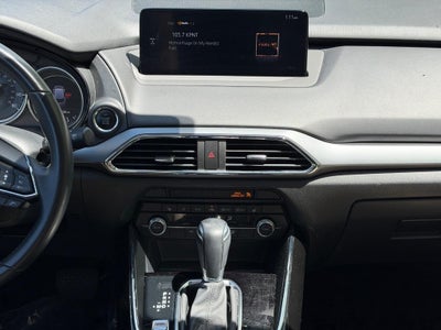 2023 Mazda Mazda CX-9 Touring AWD