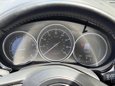 2023 Mazda Mazda CX-9 Touring AWD