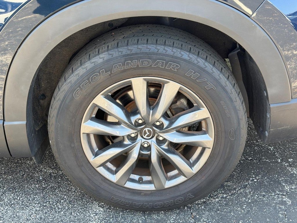 2023 Mazda Mazda CX-9 Touring AWD