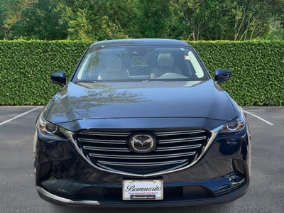 2023 Mazda Mazda CX-9 Touring AWD