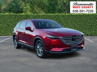 2019 Mazda Mazda CX-9 Touring