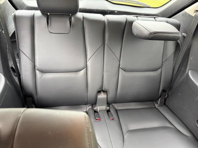 2023 Mazda Mazda CX-9 Touring AWD