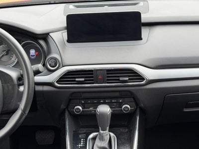 2023 Mazda Mazda CX-9 Touring AWD