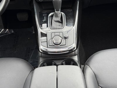 2023 Mazda Mazda CX-9 Touring AWD