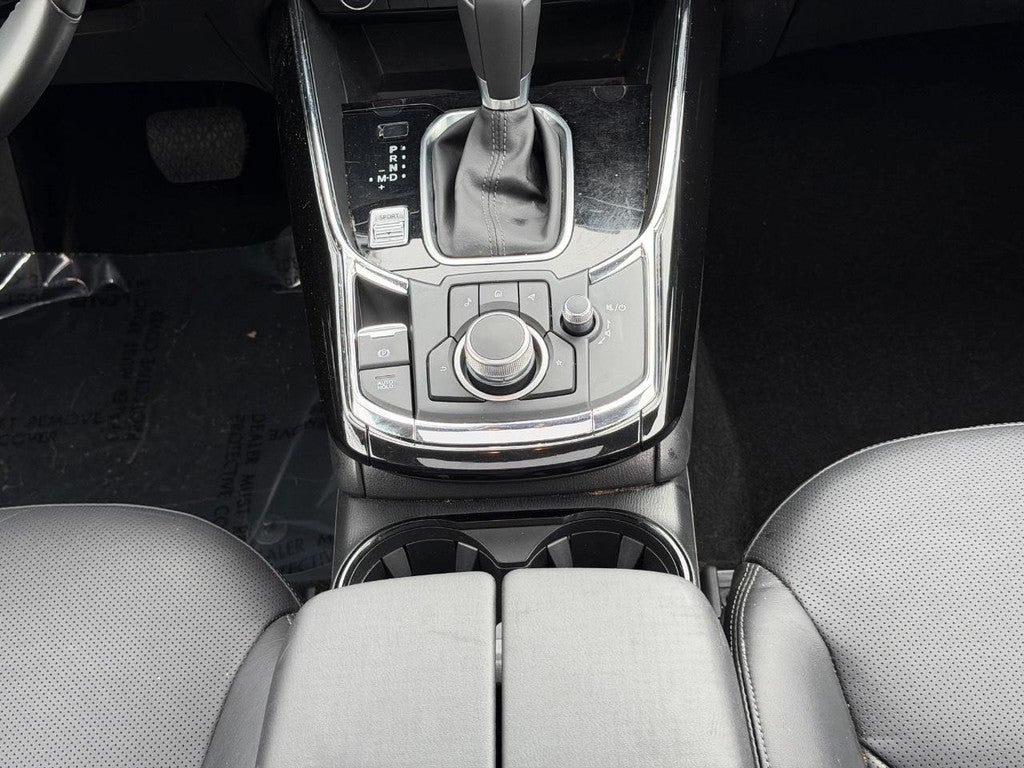 2023 Mazda Mazda CX-9 Touring AWD