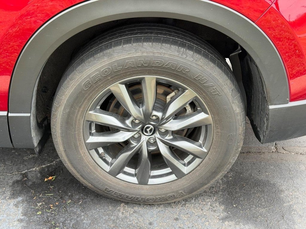 2023 Mazda Mazda CX-9 Touring AWD