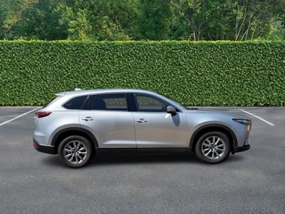 2018 Mazda Mazda CX-9 Touring AWD