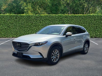 2018 Mazda Mazda CX-9 Touring AWD