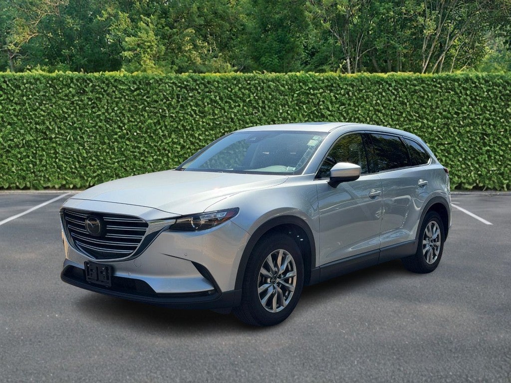 2018 Mazda Mazda CX-9 Touring AWD