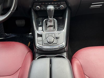 2023 Mazda Mazda CX-9 Carbon Edition AWD