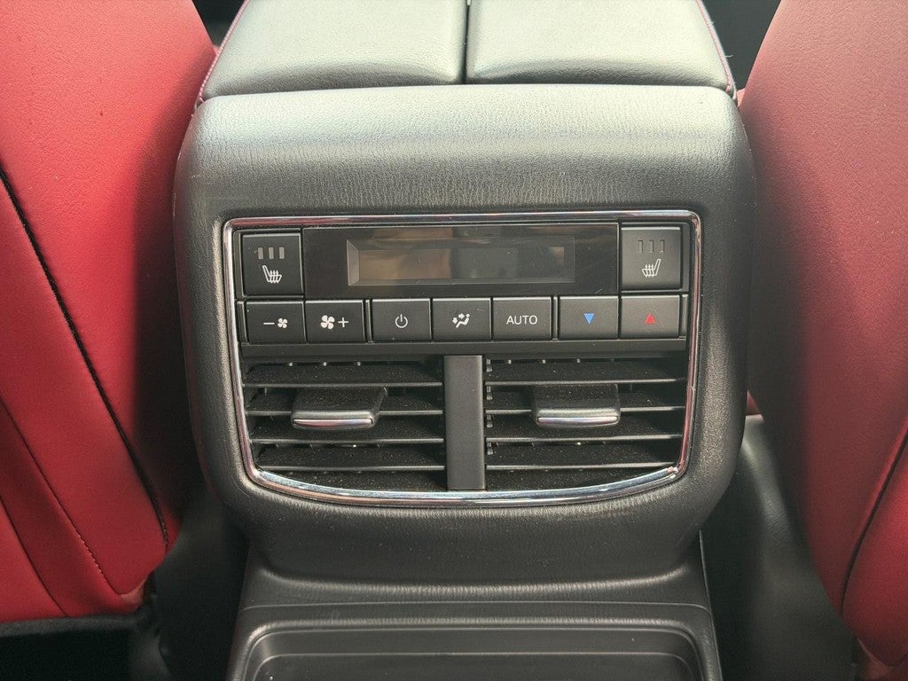 2023 Mazda Mazda CX-9 Carbon Edition AWD