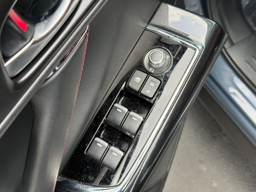 2023 Mazda Mazda CX-9 Carbon Edition AWD