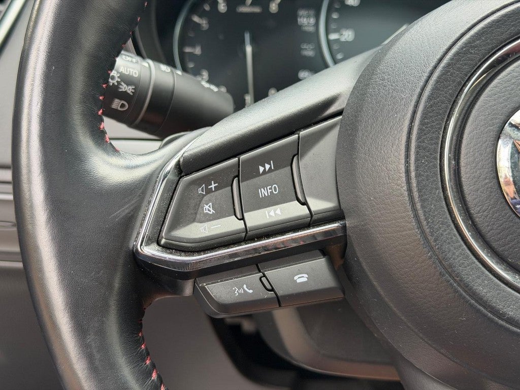 2023 Mazda Mazda CX-9 Carbon Edition AWD