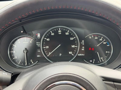 2023 Mazda Mazda CX-9 Carbon Edition AWD