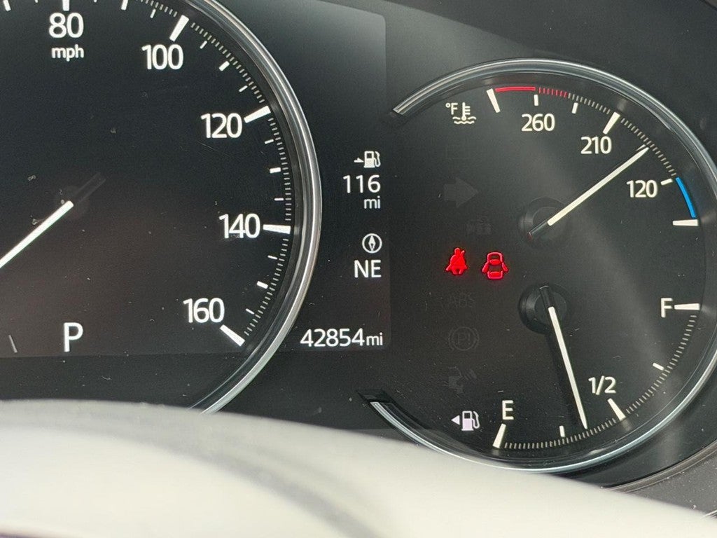 2023 Mazda Mazda CX-9 Carbon Edition AWD