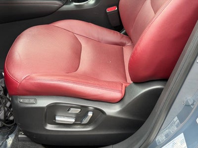 2023 Mazda Mazda CX-9 Carbon Edition AWD