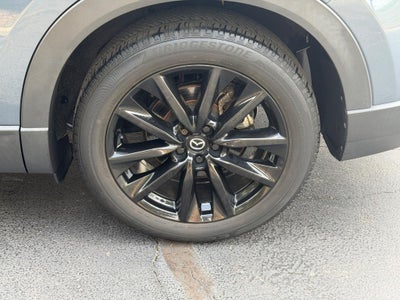 2023 Mazda Mazda CX-9 Carbon Edition AWD