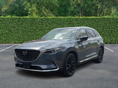 2023 Mazda Mazda CX-9 Carbon Edition AWD