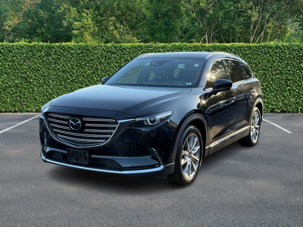 2016 Mazda Mazda CX-9 AWD 4dr Signature