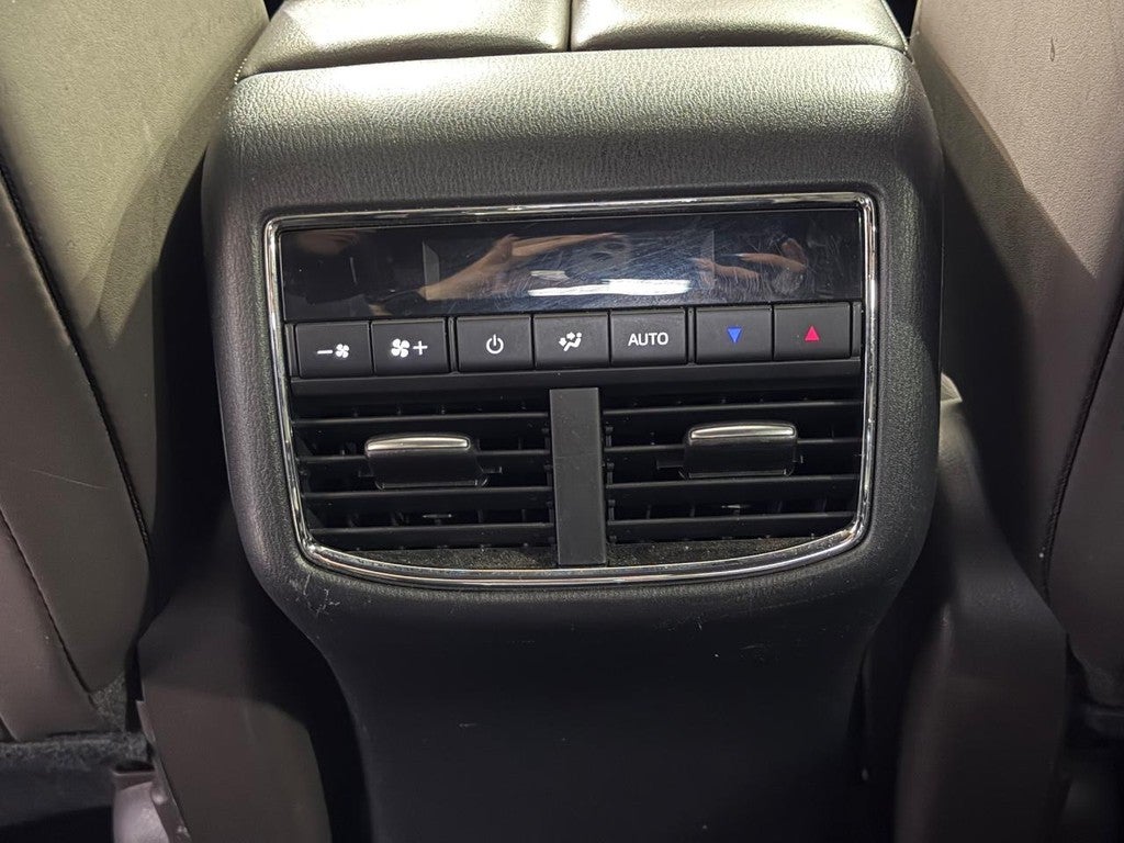 2021 Mazda Mazda CX-9 Signature AWD