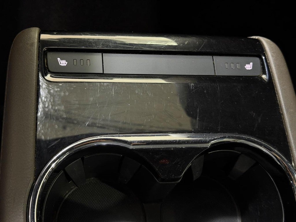 2021 Mazda Mazda CX-9 Signature AWD