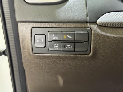 2021 Mazda Mazda CX-9 Signature AWD