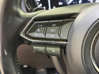 2021 Mazda Mazda CX-9 Signature AWD