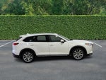 2021 Mazda Mazda CX-9 Signature AWD
