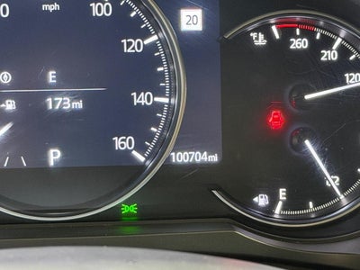 2021 Mazda Mazda CX-9 Signature AWD