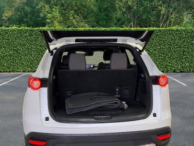 2021 Mazda Mazda CX-9 Signature AWD