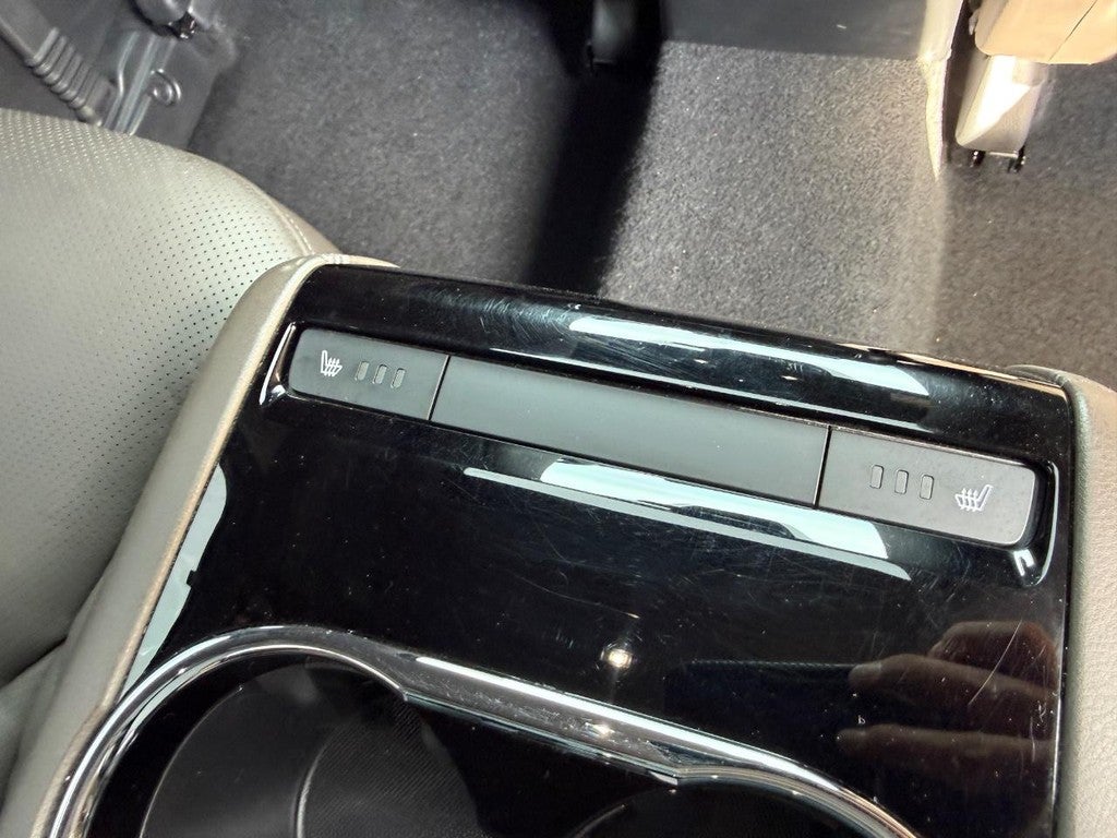 2021 Mazda Mazda CX-9 Signature AWD