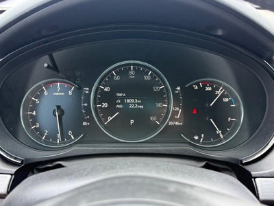 2021 Mazda Mazda CX-9 Signature AWD
