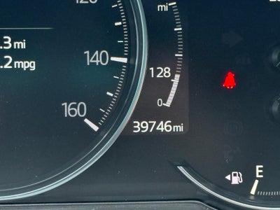 2021 Mazda Mazda CX-9 Signature AWD
