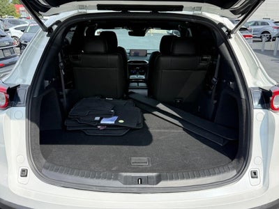 2021 Mazda Mazda CX-9 Signature AWD