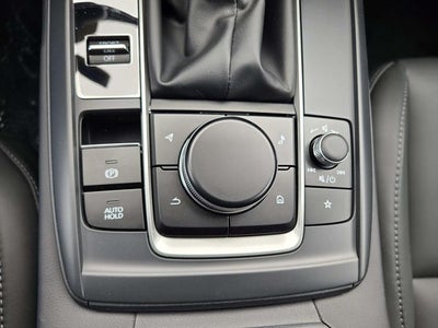 2026 Mazda Mazda CX-30 2.5 S Select Sport AWD