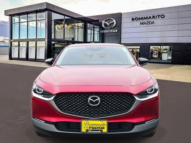 2026 Mazda Mazda CX-30 2.5 S Select Sport AWD