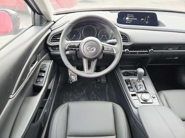 2026 Mazda Mazda CX-30 2.5 S Select Sport AWD