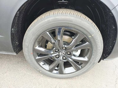 2026 Mazda Mazda CX-30 2.5 S Select Sport AWD