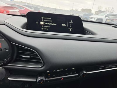 2026 Mazda Mazda CX-30 2.5 S Select Sport AWD