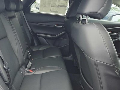 2026 Mazda Mazda CX-30 2.5 S Select Sport AWD