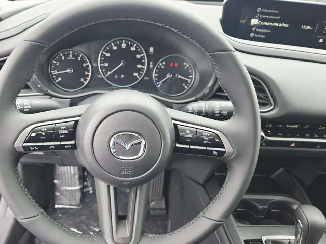 2026 Mazda Mazda CX-30 2.5 S Select Sport AWD