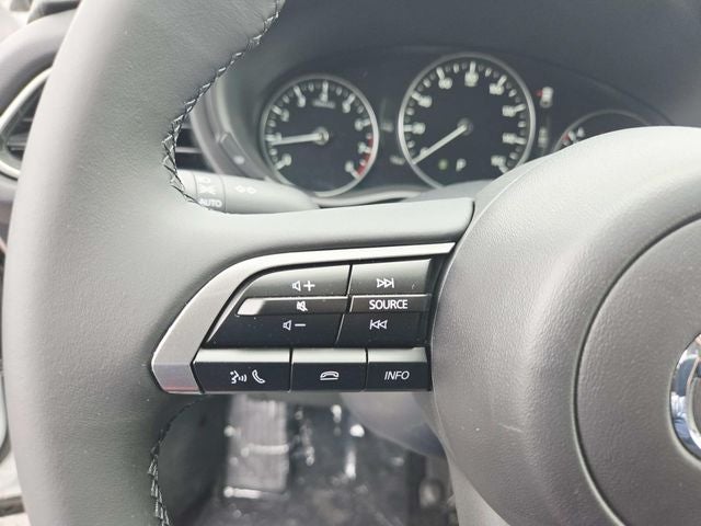 2026 Mazda Mazda CX-30 2.5 S Select Sport AWD