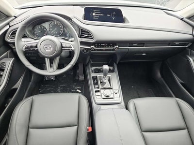 2026 Mazda Mazda CX-30 2.5 S Select Sport AWD